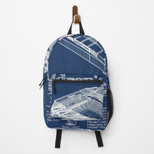 Item preview, Children's Mercy Park designed and sold by Baileyguth.