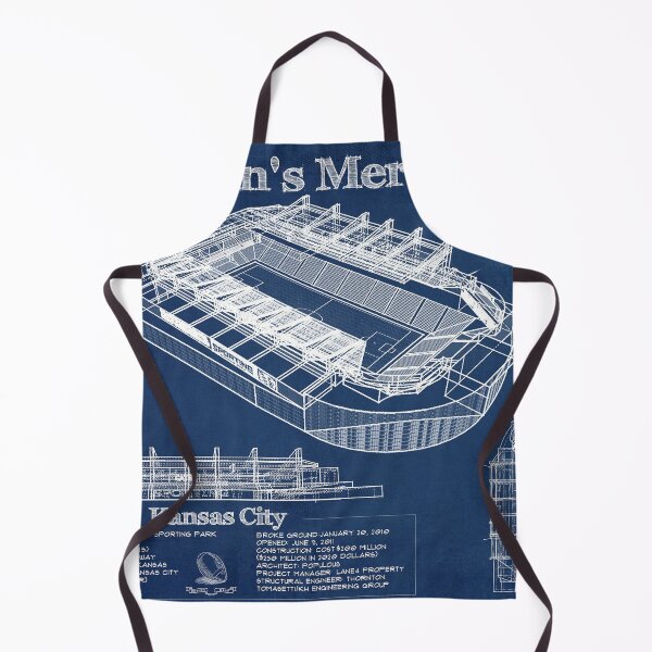 Item preview, Children's Mercy Park designed and sold by Baileyguth.