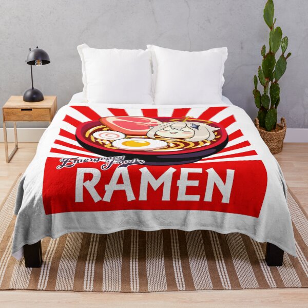 Artikelvorschau, Ramen Notfall Klassiker entworfen und verkauft von beasoila9010.