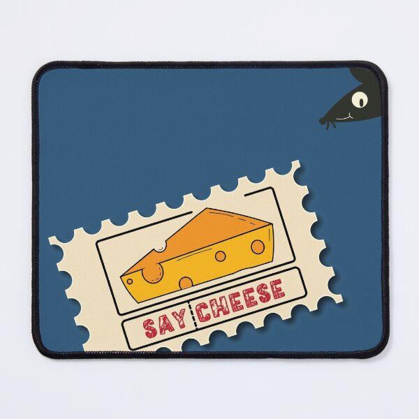 Item preview, Cheese ticket designed and sold by SKV05.