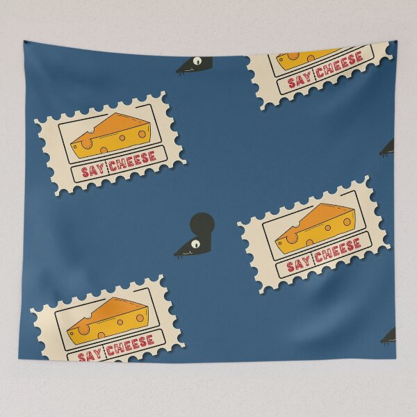 Item preview, Cheese ticket designed and sold by SKV05.