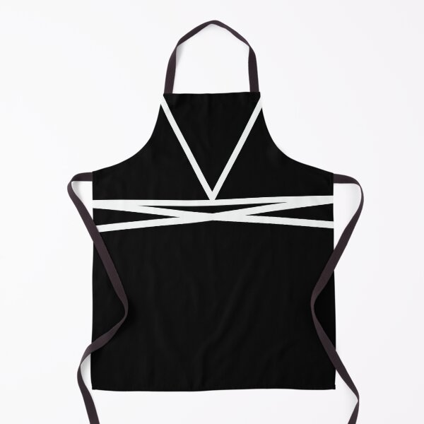 Item preview, A-line slimming V with belt designed and sold by SueKnox.