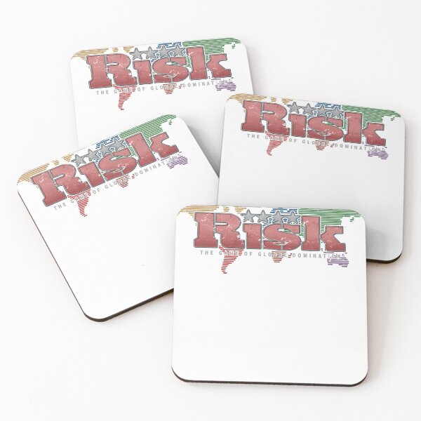 Item preview, Risk the game designed and sold by beasoila9010.
