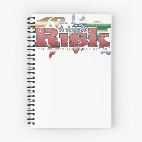 Item preview, Risk the game designed and sold by beasoila9010.