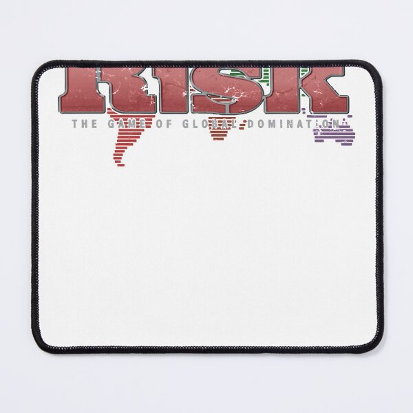 Item preview, Risk the game designed and sold by beasoila9010.