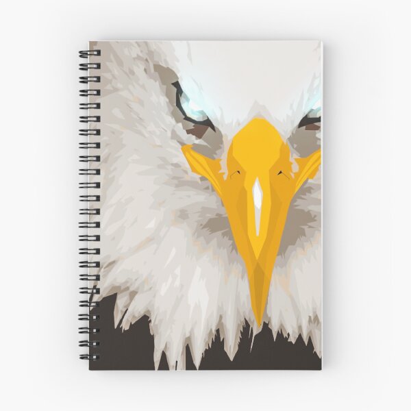 Item preview, Bald Eagle Digital Art designed and sold by heartfiber.