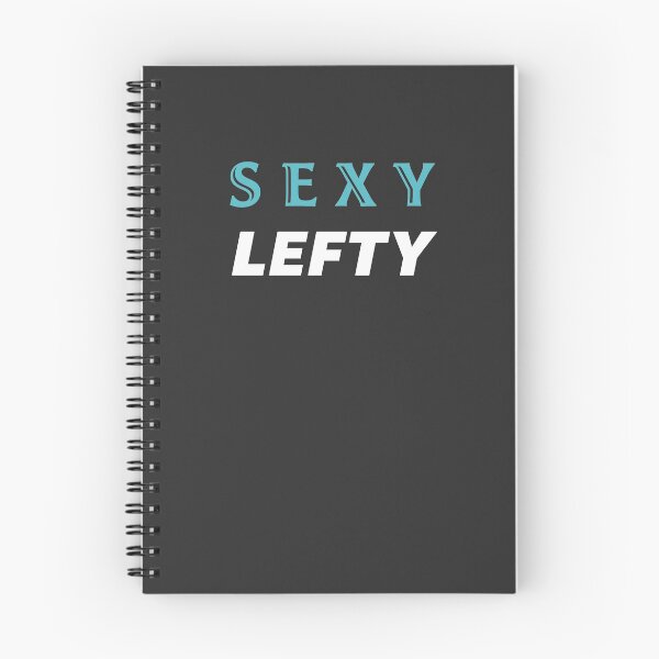 Item preview, Left handed, Sexy Lefty, Happy International left handers day |  designed and sold by Boom-llqb.