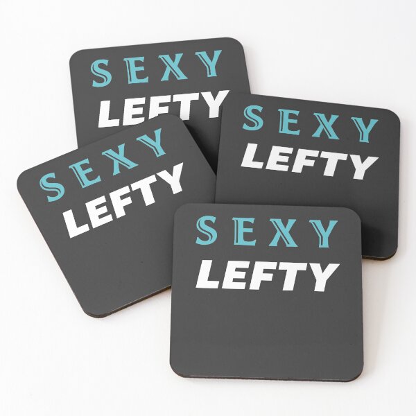Item preview, Left handed, Sexy Lefty, Happy International left handers day |  designed and sold by Boom-llqb.