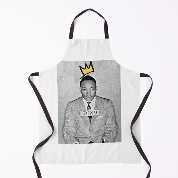 Item preview, Crown Mug - Dr. Martin Luther King Jr. designed and sold by StylePress Designs.