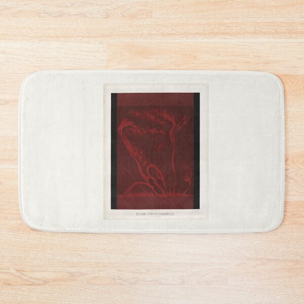 Item preview, Vintage Solar Protuberances designed and sold by haychis.