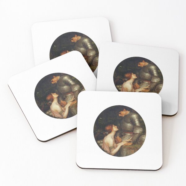 Item preview, Renaissance Painting Sticker designed and sold by Eve  Kinsman.