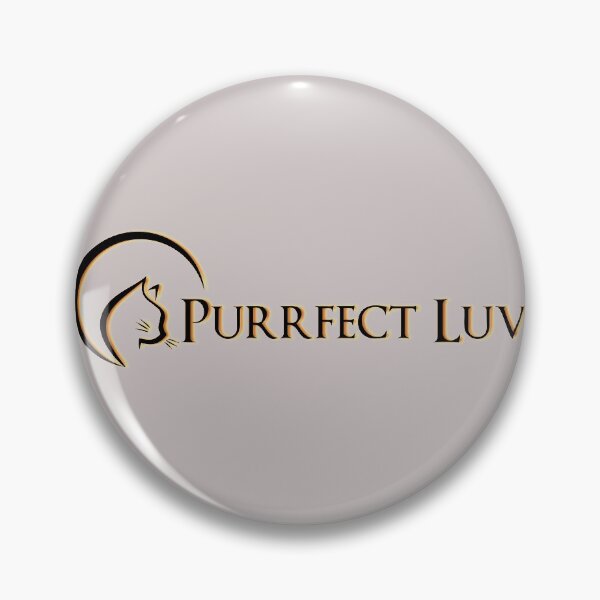 Item preview, Purrfect Luv Dot Com designed and sold by PurrfectLuv.