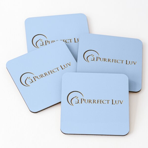 Item preview, Purrfect Luv Dot Com designed and sold by PurrfectLuv.