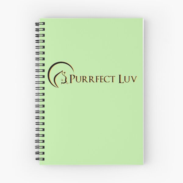 Item preview, Purrfect Luv Dot Com designed and sold by PurrfectLuv.