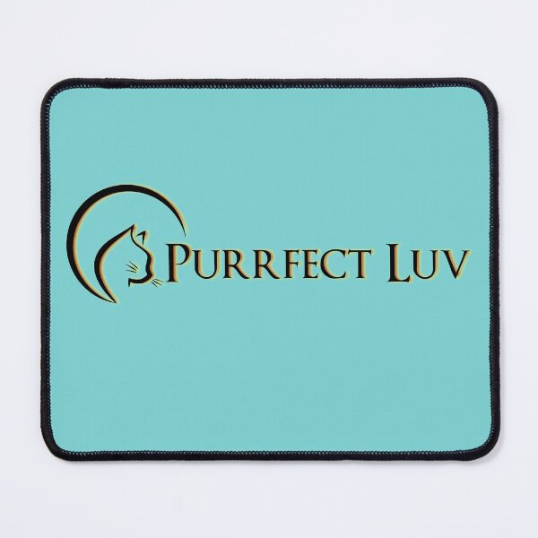 Item preview, Purrfect Luv Dot Com designed and sold by PurrfectLuv.