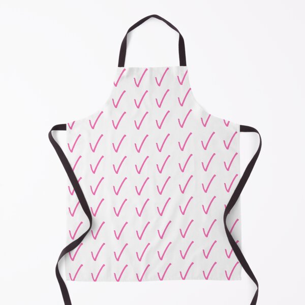 Item preview, Small Pink Check Mark Symbol 16 pack designed and sold by Loving-school.