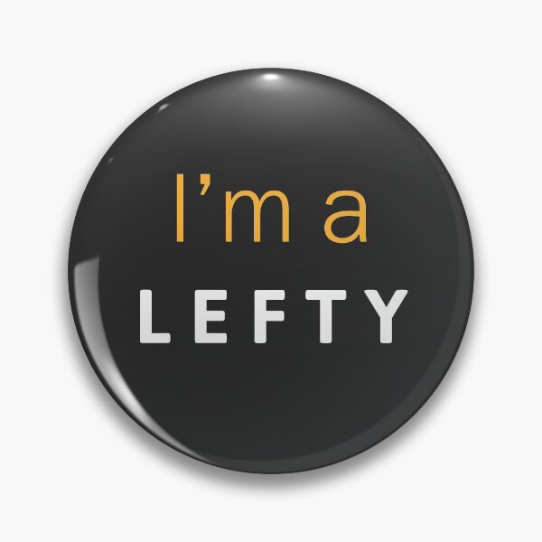 Item preview, Left handed, Sexy Lefty, Happy International left handers day |  designed and sold by Boom-llqb.