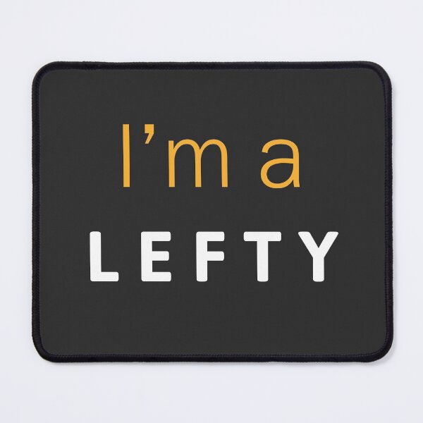 Item preview, Left handed, Sexy Lefty, Happy International left handers day |  designed and sold by Boom-llqb.