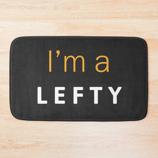 Item preview, Left handed, Sexy Lefty, Happy International left handers day |  designed and sold by Boom-llqb.