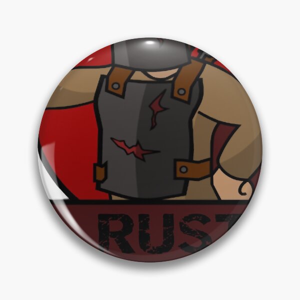Item preview, rusts game 2 designed and sold by beasoila9010.