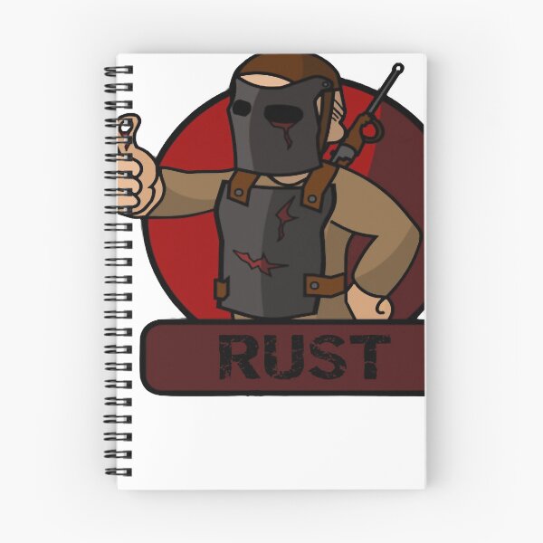 Item preview, rusts game 2 designed and sold by beasoila9010.