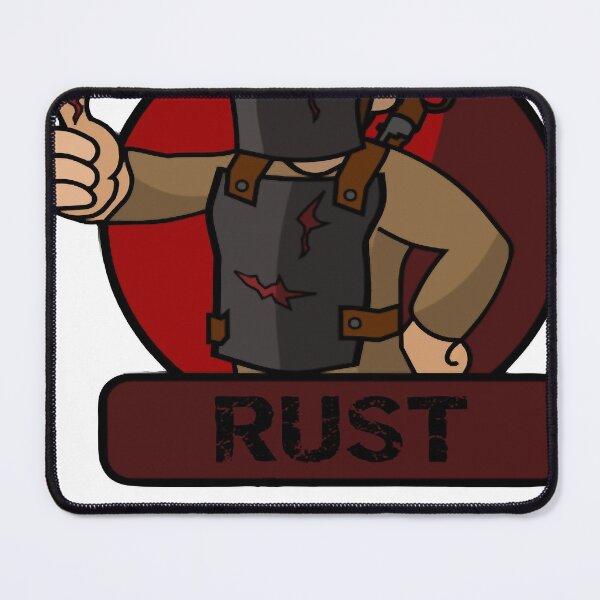 Item preview, rusts game 2 designed and sold by beasoila9010.