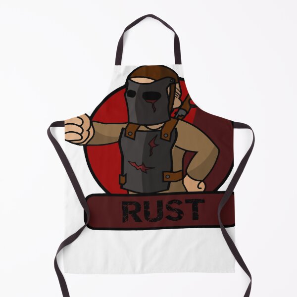 Item preview, rusts game 2 designed and sold by beasoila9010.
