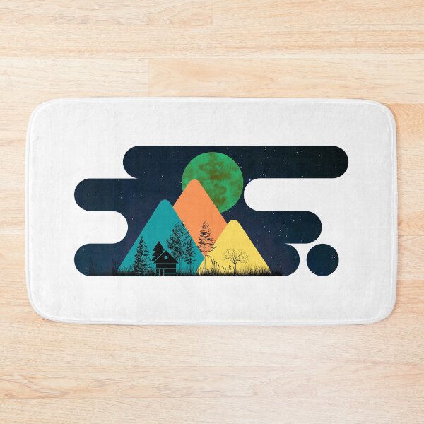 Item preview, Off World cabin designed and sold by fhodgson.