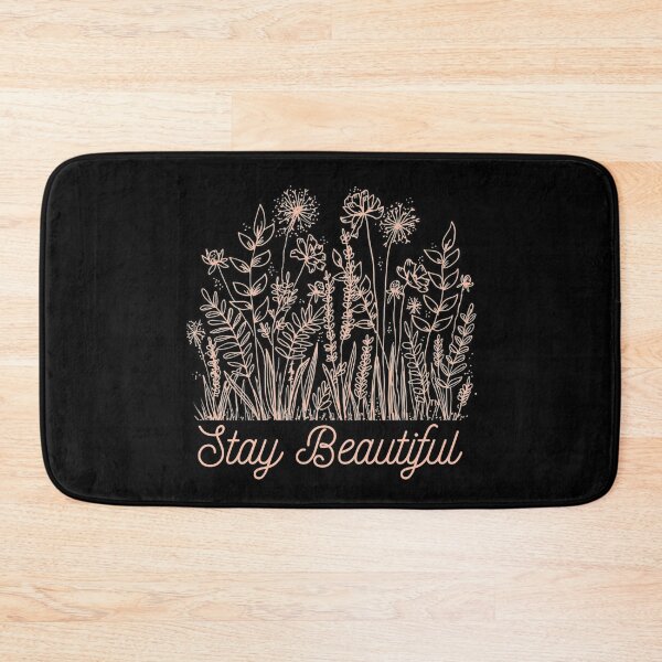 Item preview, Stay beautiful designed and sold by VAN-DANA.