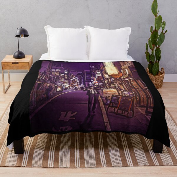 Item preview, Tokyo street designed and sold by brendanre.