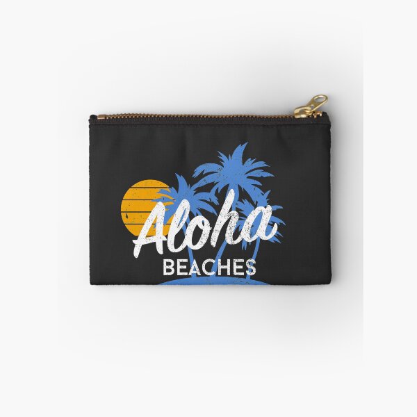 Item preview, Aloha Beaches designed and sold by Primotees.