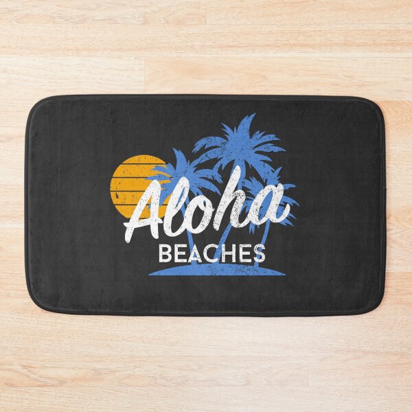 Item preview, Aloha Beaches designed and sold by Primotees.