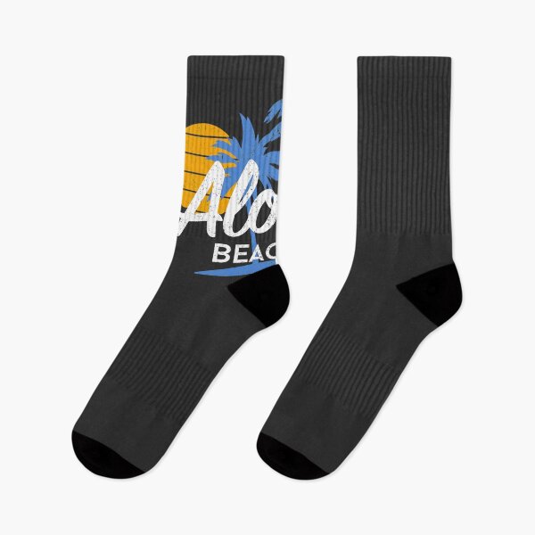 Item preview, Aloha Beaches designed and sold by Primotees.
