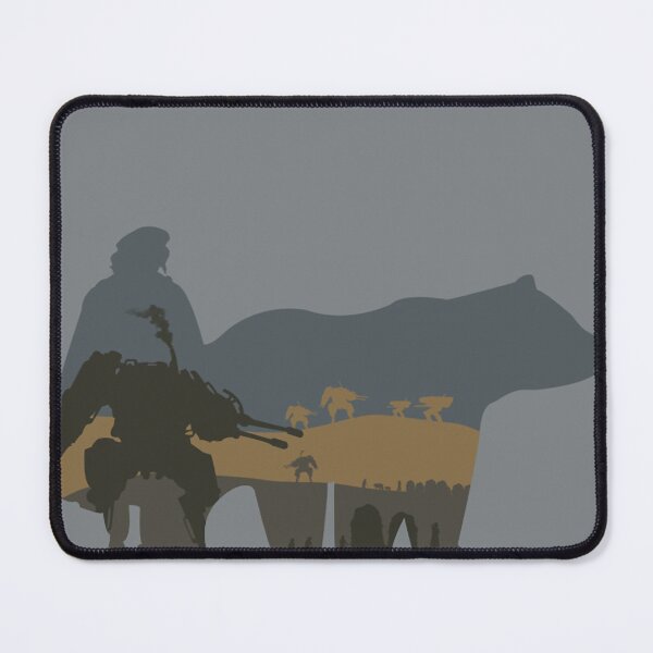 Item preview, Scythe Minimalists Silhouettes designed and sold by beasoila9010.