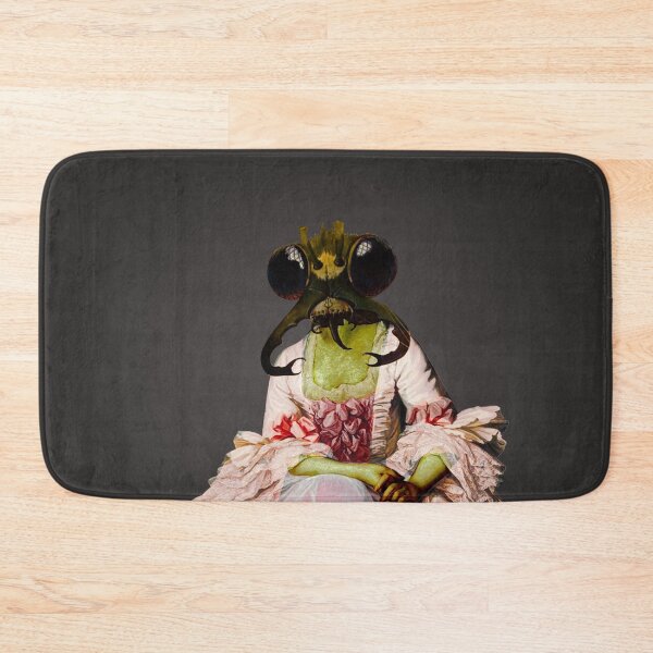 Item preview, Lady, Bug designed and sold by Jordyn St. John.