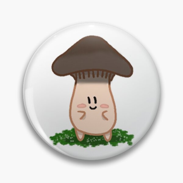 Item preview, Mushroom Sprite King designed and sold by Dandylion88.