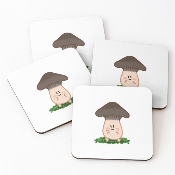 Item preview, Mushroom Sprite King designed and sold by Dandylion88.