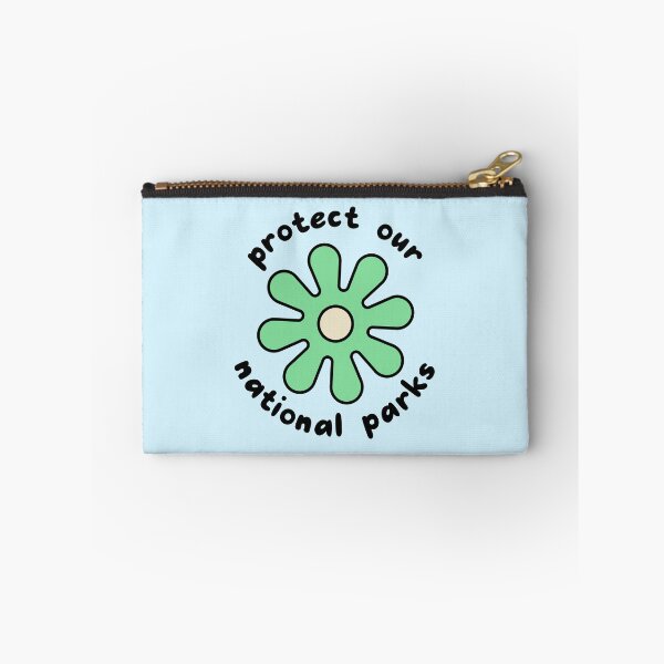 Item preview, Protect Our National Parks designed and sold by Picket Club.