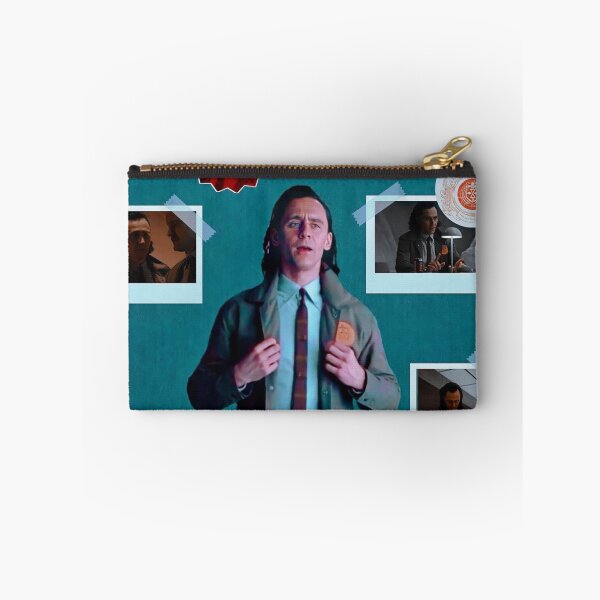Item preview, Mr Loki Laufeyson TVA M ByTe designed and sold by Bubu World.