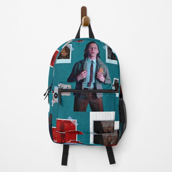 Item preview, Mr Loki Laufeyson TVA M ByTe designed and sold by Bubu World.