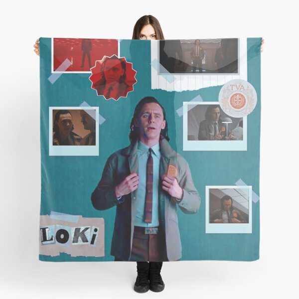 Item preview, Mr Loki Laufeyson TVA M ByTe designed and sold by Bubu World.