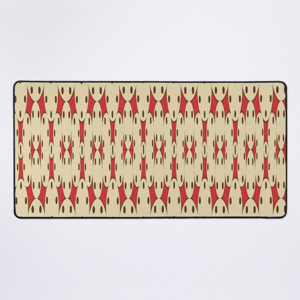 Item preview, Brown dots designed and sold by Gaspar Avila.