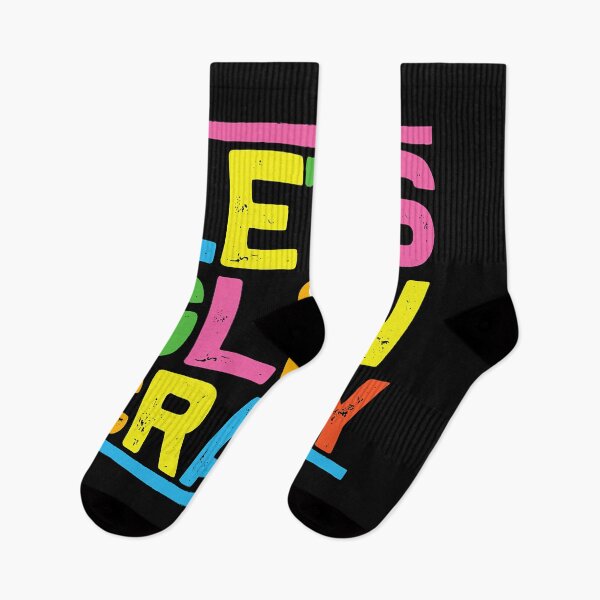 Item preview, Glow Party Let's Glow Crazy designed and sold by ZacharyMarcus.