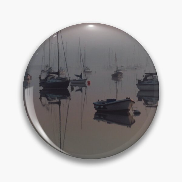 Item preview, Incoming Tide, River Deben, Suffolk designed and sold by wiggyofipswich.