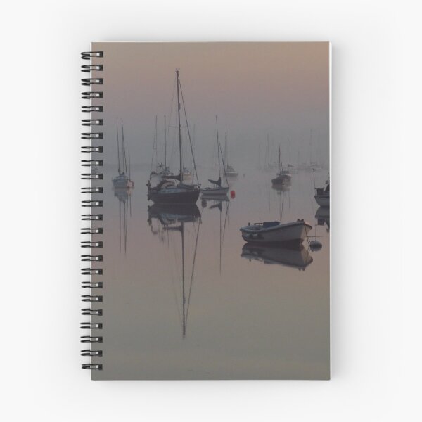 Item preview, Incoming Tide, River Deben, Suffolk designed and sold by wiggyofipswich.