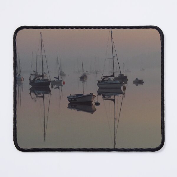 Item preview, Incoming Tide, River Deben, Suffolk designed and sold by wiggyofipswich.