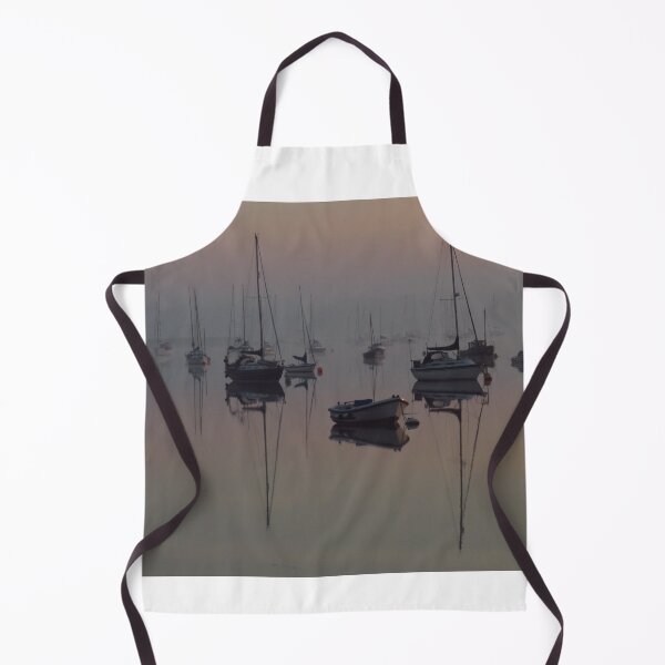 Item preview, Incoming Tide, River Deben, Suffolk designed and sold by wiggyofipswich.