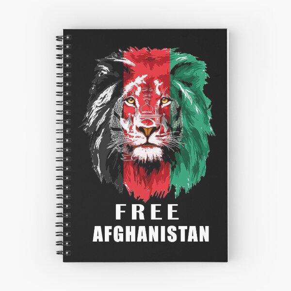Item preview, Free Afghanistan designed and sold by quotifymemes.