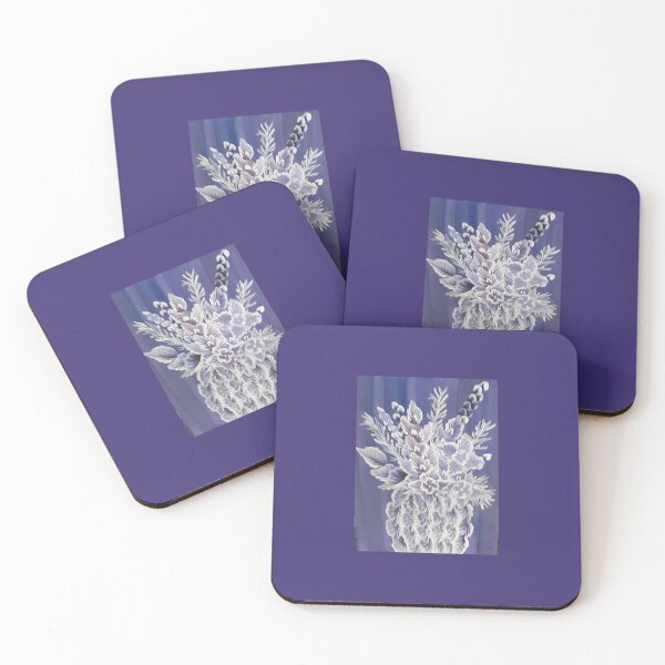 Item preview, Purple explosions  designed and sold by MAGsARTGALLERY.