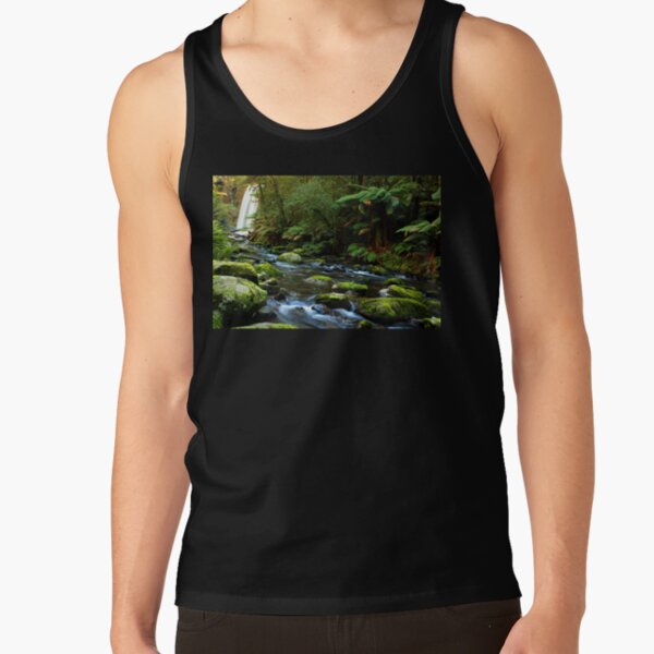 Hopetoun Falls Tank Top